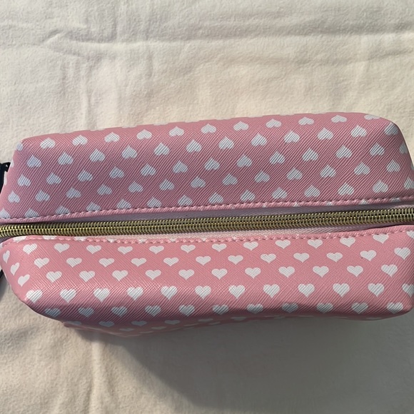 Dabney Lee Bags Dabney Lee Hearts Travel Bag Poshmark